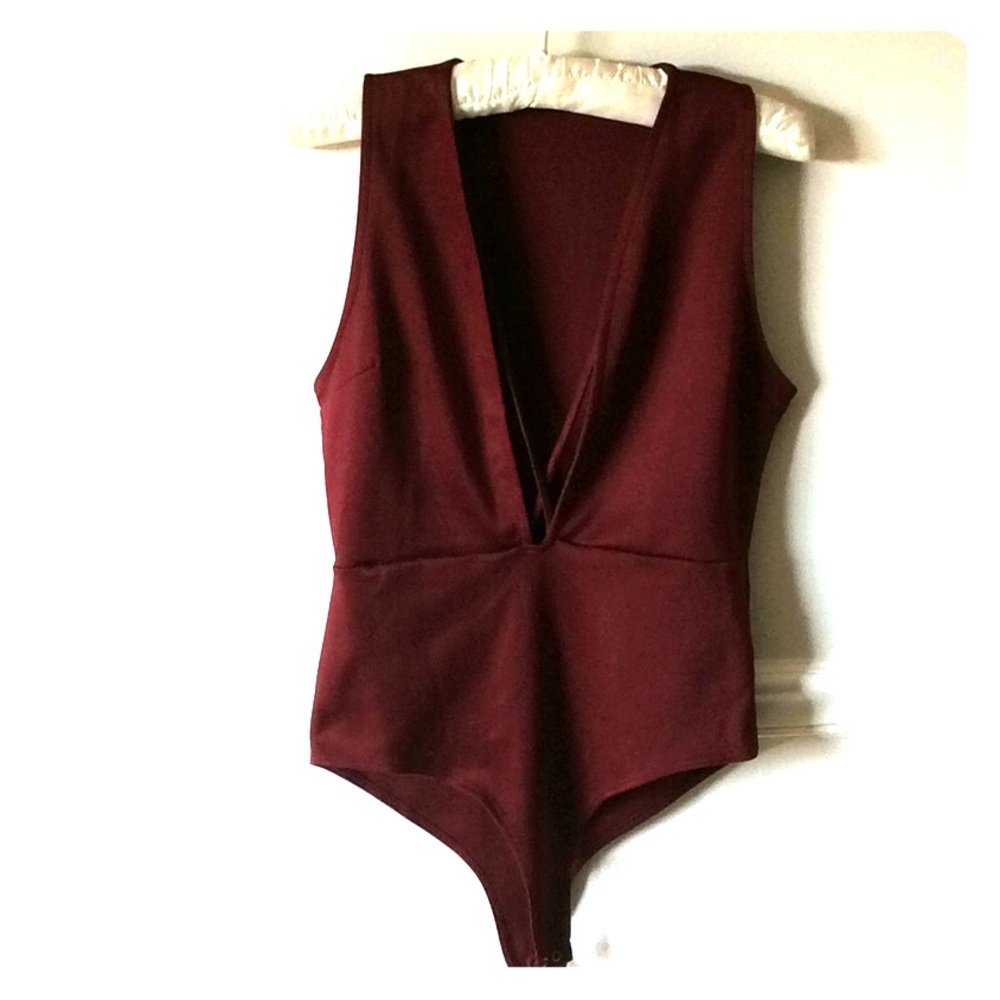 Sexy bodysuit Forever 21